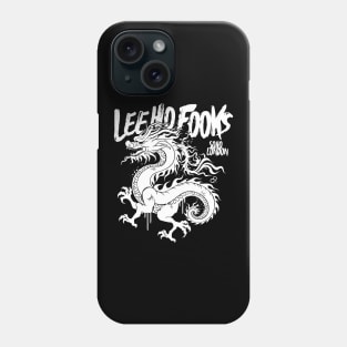 Lee Ho Fooks Logo Phone Case