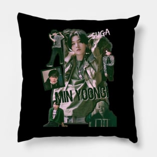 Agust d Pillow