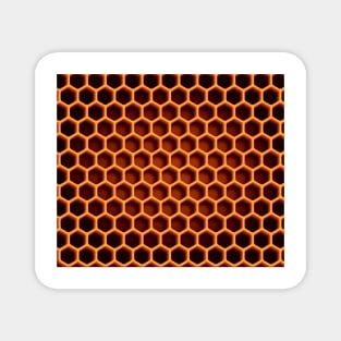 HONEYCOMB Magnet