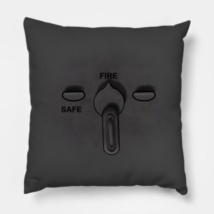 Safety Pillow