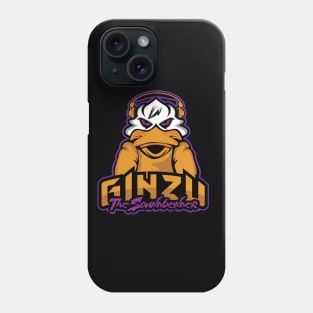 Ginzu: The Soundbender Phone Case