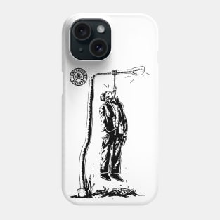 Hanging Government Phone Case
