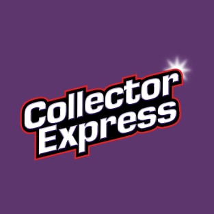 Collector Express II T-Shirt