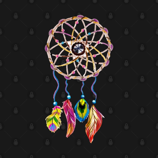 Dream Catcher by Mako Design 