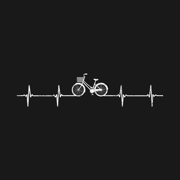 Bicycle Love Biking by hibahouari1@outlook.com