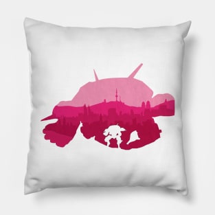 dva Pillow