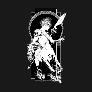 Nightmare Centaur T-Shirt