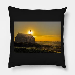 Holy Light Pillow