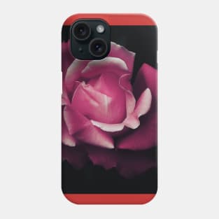 Pink Flower Phone Case