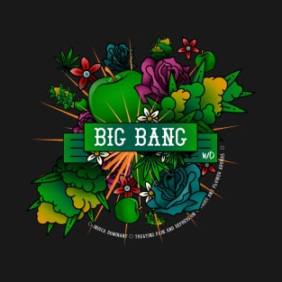 Big Bang T-Shirt