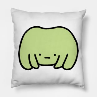 Little frog Pillow