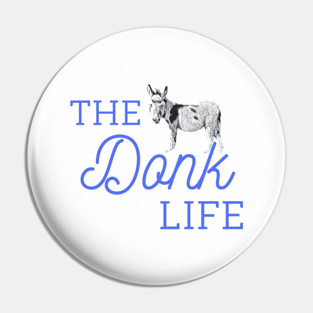 Live The Donkey Life at the Funny Farm.ily Pin by The Farm.ily