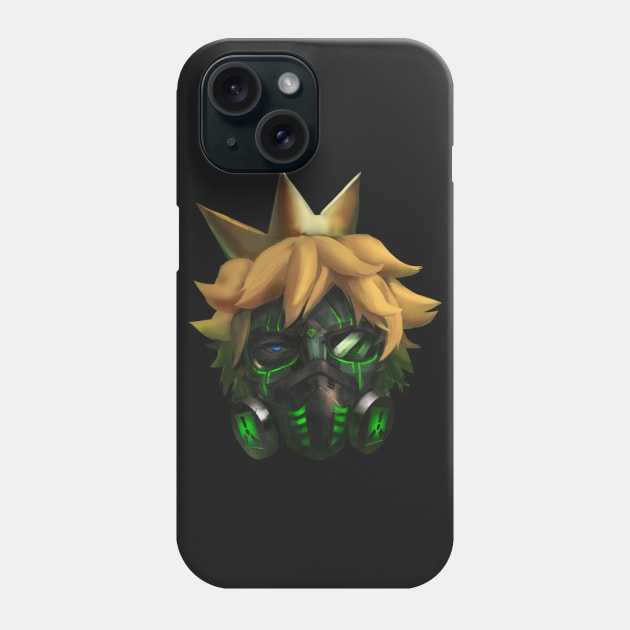 KingBio Logo Phone Case by KingBio