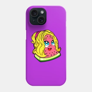 Watermelon Alayna Phone Case