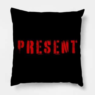 Present Pillow