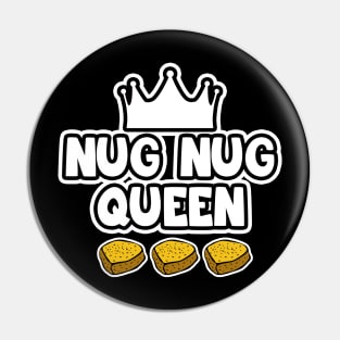 Nug Nug Queen Pin