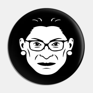 RIP RBG Pin