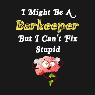 barkeeper T-Shirt