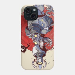 Creature Phone Case