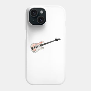 girls bite back - victoria de angelis Phone Case