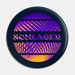 Schlager Pin