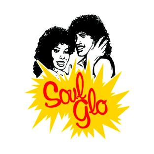 Soul Glo T-Shirt