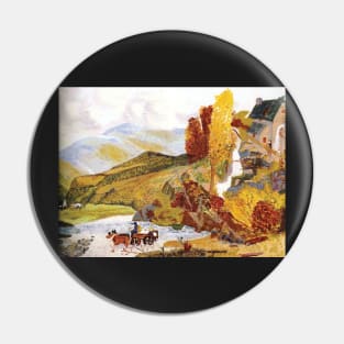 grandma moses Pin