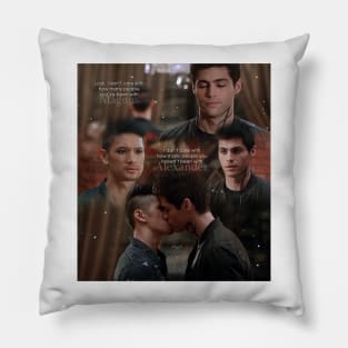 Malec Pillow