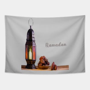 Ramadan Tapestry