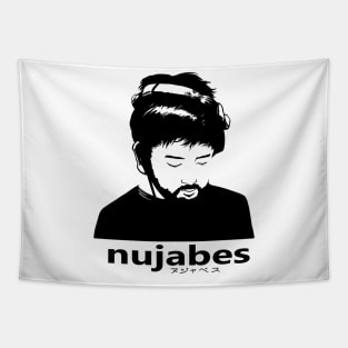 n u b a b e s Tapestry