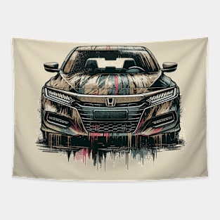 Honda Accord Tapestry