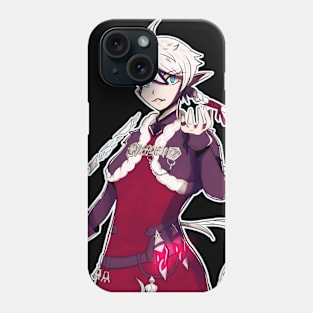 Alisae Phone Case