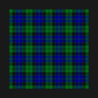 Clan MacKay Tartan T-Shirt