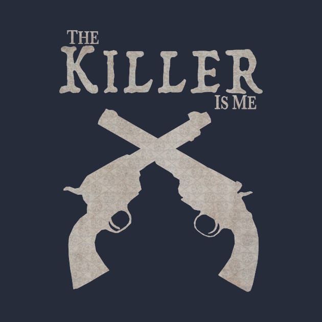 The Killer Is Me - The Duel (Dirty White) by Lights In The Sky Productions