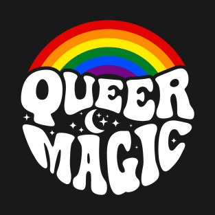 Queer Magic T-Shirt