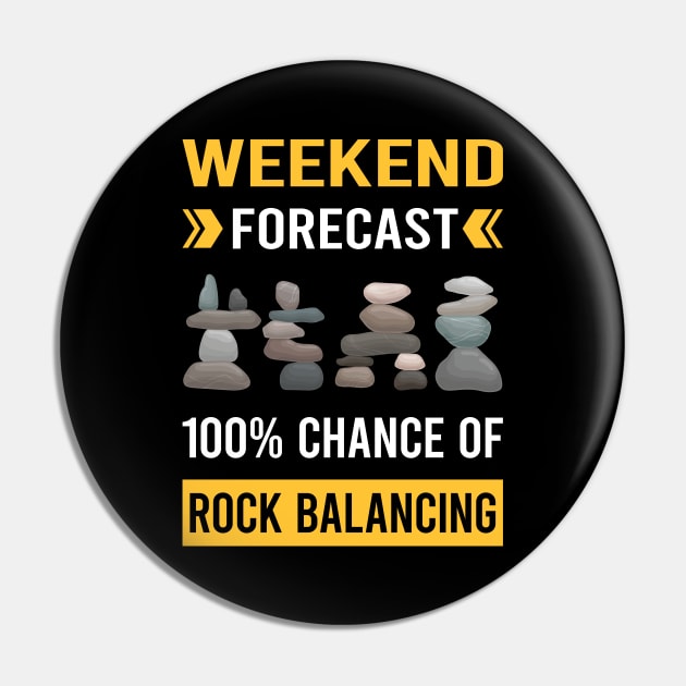 Weekend Forecast Rock Balancing Stone Stones Rocks Stacking Pin by Good Day