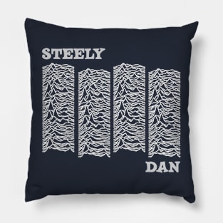 steely Pillow