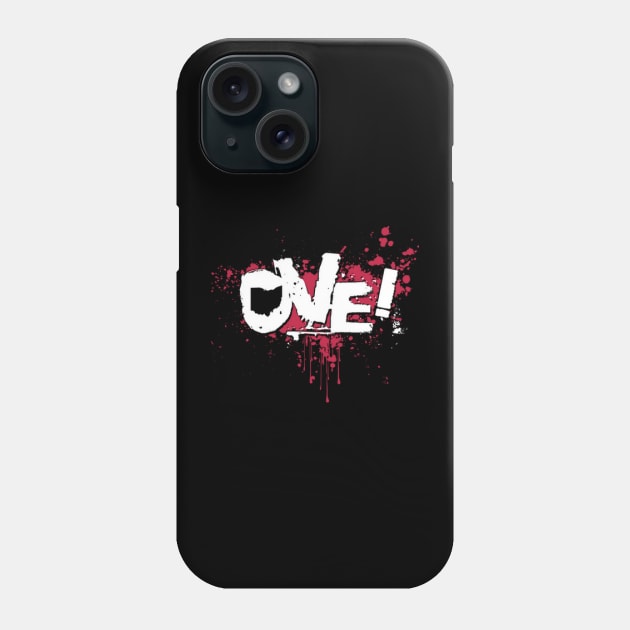 OVE (OG) Phone Case by KVLI3N