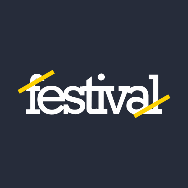 festival by creative words