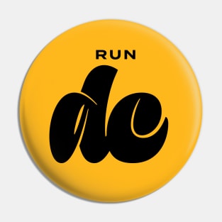 Run DC Pin