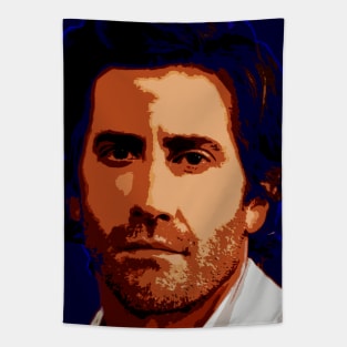 jake gyllenhaal Tapestry