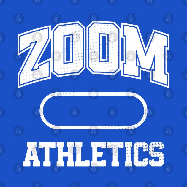 Zoom Athletics White by zerobriant