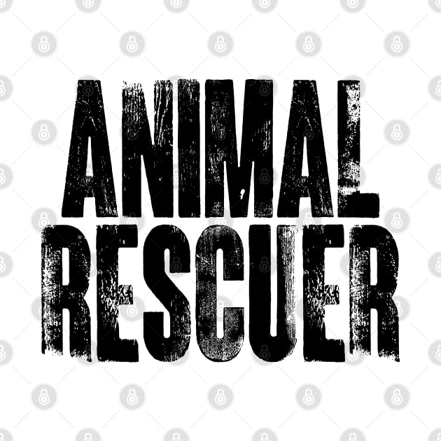 Animal Rescuer v2 by Emma