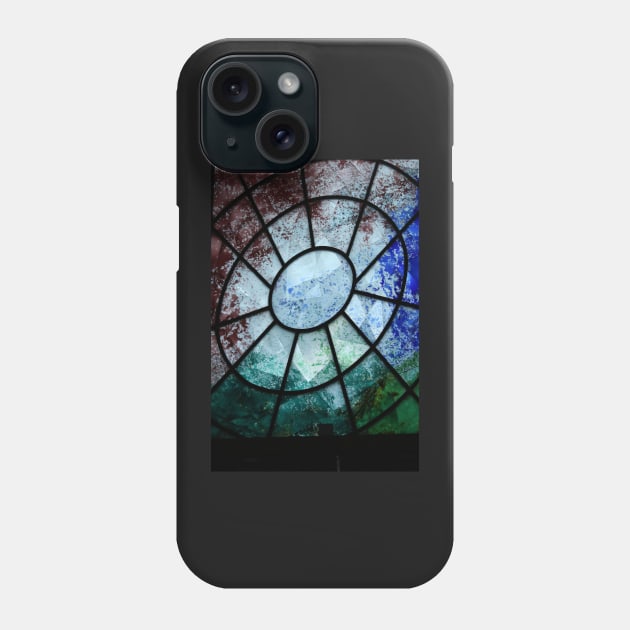 WINDOW Phone Case by Begoll Art