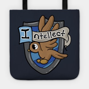 Intellect Tote