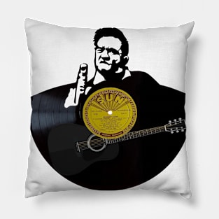 Cash Pillow