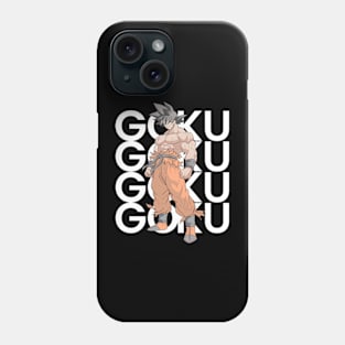 GOKU Phone Case