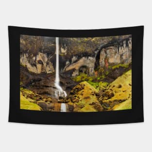 Foss a Sidu Tapestry