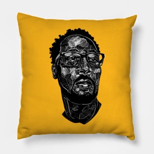 The Rza Pillow