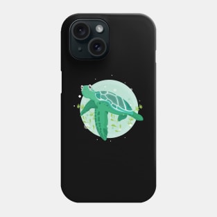 Marine Turtle Phone Case